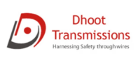 Dhoot Transmission logo