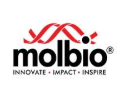 Molbio Diagnostics logo